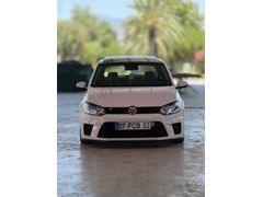 1.6 TDİ CAM TAVAN HIZ SABİTLEYİCİ YOKUŞ KALKIŞ DESTEĞİ ESP DOLU DOLU