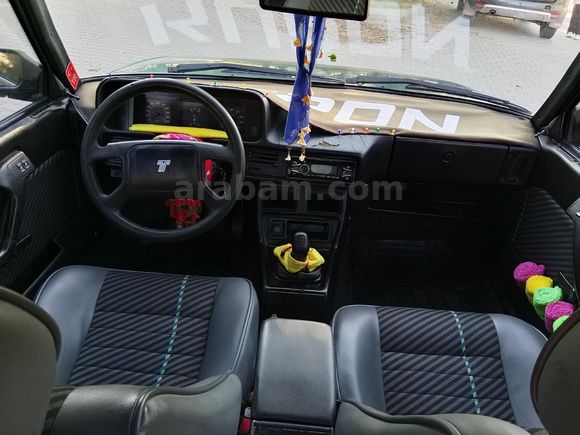 Sahibinden Tofaş Doğan SLX 1993 Model