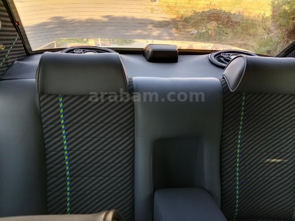 Sahibinden Tofaş Doğan SLX 1993 Model