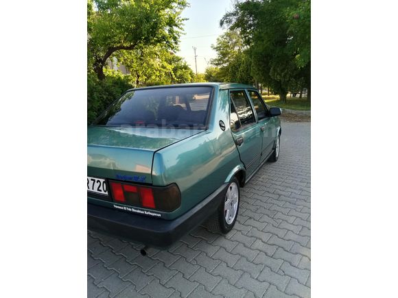Sahibinden Tofaş Doğan SLX 1993 Model