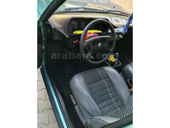 Sahibinden Tofaş Doğan SLX 1993 Model