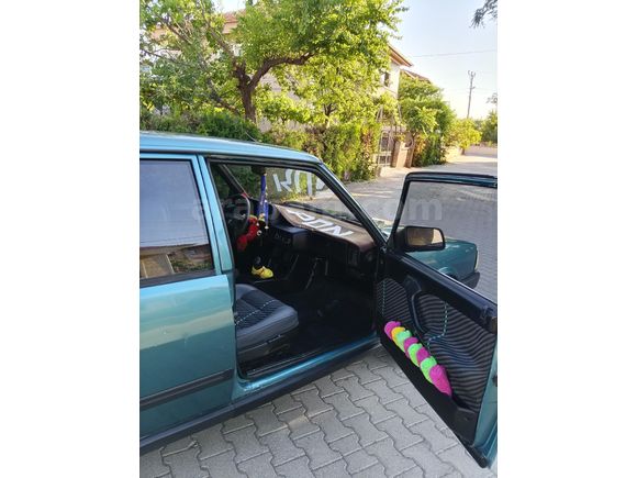 Sahibinden Tofaş Doğan SLX 1993 Model