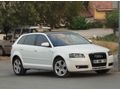 Sahibinden Audi A3 Sportback 1.6 FSI 2008 Model 