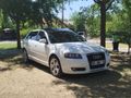 Sahibinden Audi A3 Sportback 1.6 FSI 2008 Model 