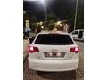 Sahibinden Audi A3 Sportback 1.6 FSI 2008 Model 
