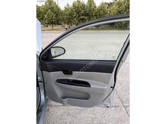 HATASIZ HYUNDAİ ACCENT ERA
