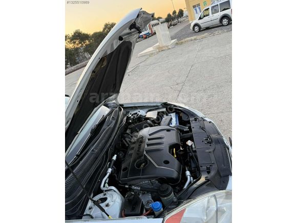 HATASIZ HYUNDAİ ACCENT ERA