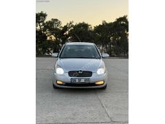 HATASIZ HYUNDAİ ACCENT ERA