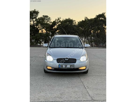 HATASIZ HYUNDAİ ACCENT ERA