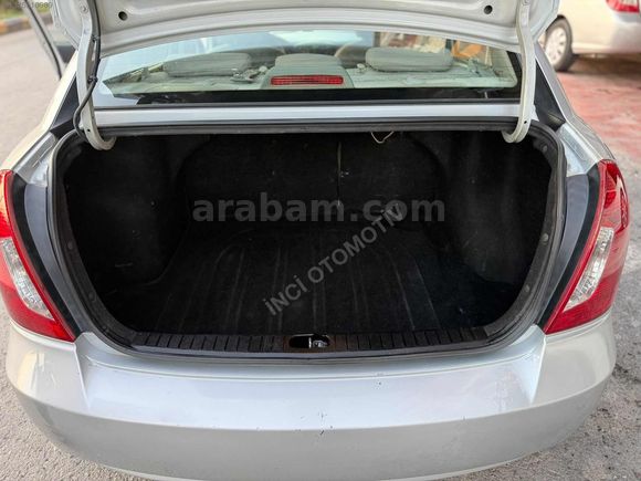 HATASIZ HYUNDAİ ACCENT ERA
