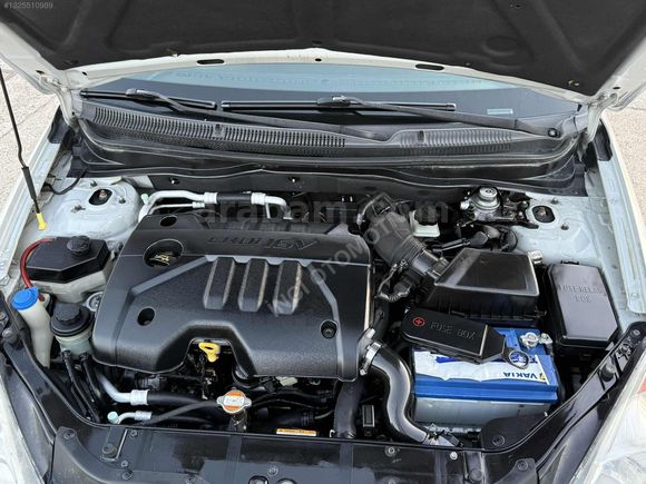HATASIZ HYUNDAİ ACCENT ERA