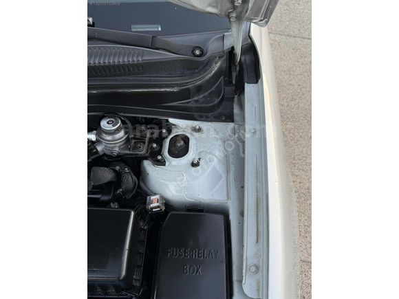 HATASIZ HYUNDAİ ACCENT ERA