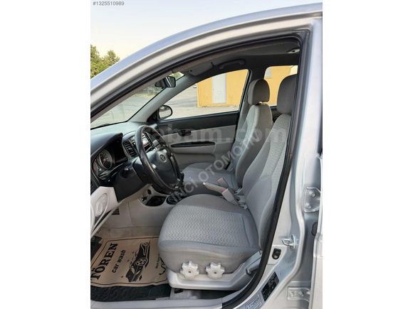 HATASIZ HYUNDAİ ACCENT ERA