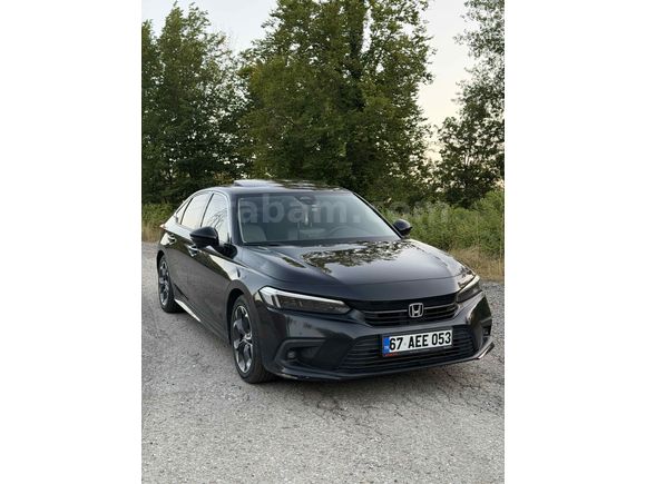 Sahibinden Honda Civic 1.5 i-VTEC Executive Plus 2024 Model 