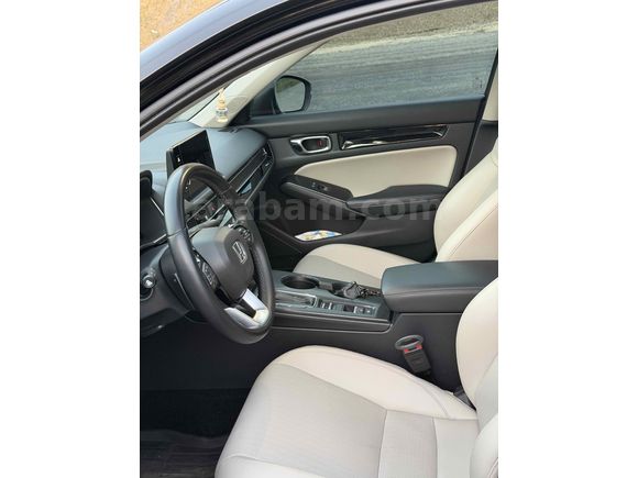 Sahibinden Honda Civic 1.5 i-VTEC Executive Plus 2024 Model 