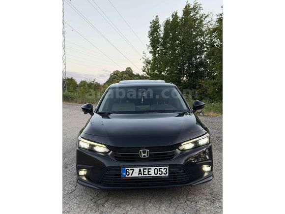 Sahibinden Honda Civic 1.5 i-VTEC Executive Plus 2024 Model 