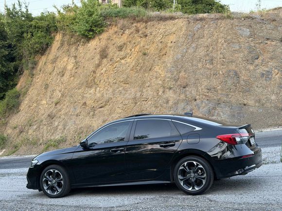 Sahibinden Honda Civic 1.5 i-VTEC Executive Plus 2024 Model 