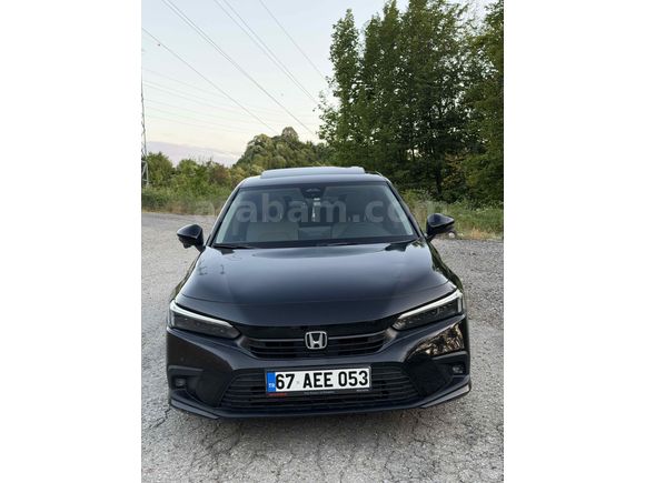 Sahibinden Honda Civic 1.5 i-VTEC Executive Plus 2024 Model 