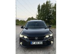 Sahibinden Honda Civic 1.5 i-VTEC Executive Plus 2024 Model 