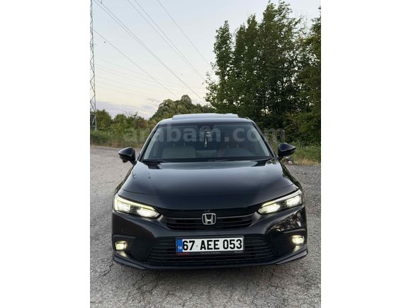 Sahibinden Honda Civic 1.5 i-VTEC Executive Plus 2024 Model 