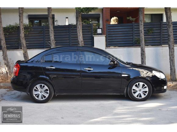 HYUNDAİ ACCENT ERA 1.5 CRDİ SELECT HATASIZ 110 HP