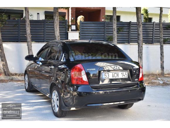 HYUNDAİ ACCENT ERA 1.5 CRDİ SELECT HATASIZ 110 HP