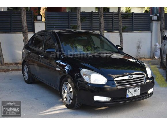 HYUNDAİ ACCENT ERA 1.5 CRDİ SELECT HATASIZ 110 HP