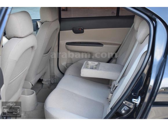 HYUNDAİ ACCENT ERA 1.5 CRDİ SELECT HATASIZ 110 HP