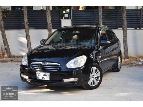 HYUNDAİ ACCENT ERA 1.5 CRDİ SELECT HATASIZ 110 HP