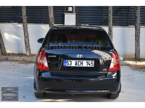 HYUNDAİ ACCENT ERA 1.5 CRDİ SELECT HATASIZ 110 HP