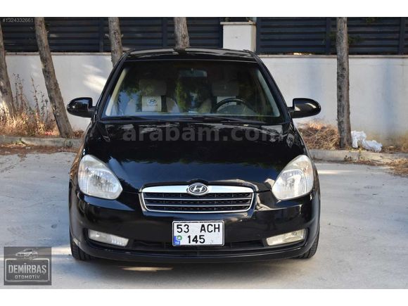 HYUNDAİ ACCENT ERA 1.5 CRDİ SELECT HATASIZ 110 HP