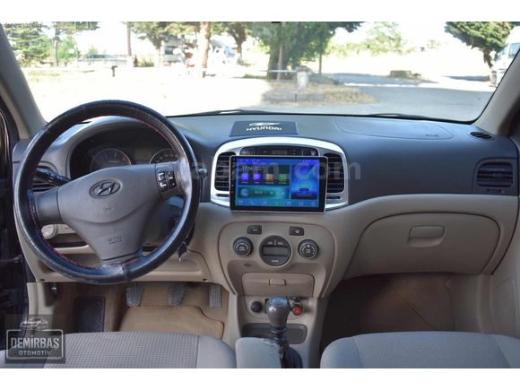 HYUNDAİ ACCENT ERA 1.5 CRDİ SELECT HATASIZ 110 HP