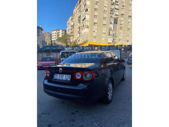 Sahibinden Volkswagen Jetta 1.6 Midline 2008 Model 