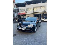 Sahibinden Volkswagen Jetta 1.6 Midline 2008 Model 
