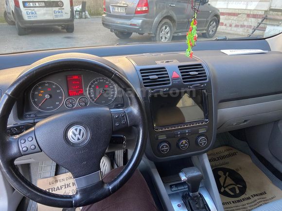 Sahibinden Volkswagen Jetta 1.6 Midline 2008 Model 