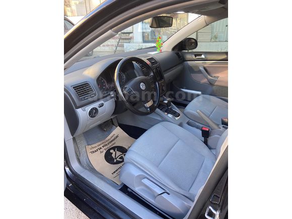 Sahibinden Volkswagen Jetta 1.6 Midline 2008 Model 