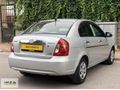 İMZA OTOMOTİVDEN 2008 ERA SADECE 167 BİN KM'DE