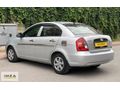 İMZA OTOMOTİVDEN 2008 ERA SADECE 167 BİN KM'DE