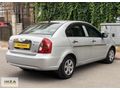 İMZA OTOMOTİVDEN 2008 ERA SADECE 167 BİN KM'DE
