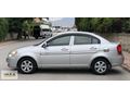 İMZA OTOMOTİVDEN 2008 ERA SADECE 167 BİN KM'DE