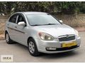 İMZA OTOMOTİVDEN 2008 ERA SADECE 167 BİN KM'DE