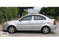 İMZA OTOMOTİVDEN 2008 ERA SADECE 167 BİN KM'DE