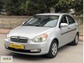 İMZA OTOMOTİVDEN 2008 ERA SADECE 167 BİN KM'DE