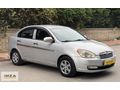 İMZA OTOMOTİVDEN 2008 ERA SADECE 167 BİN KM'DE