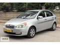 İMZA OTOMOTİVDEN 2008 ERA SADECE 167 BİN KM'DE
