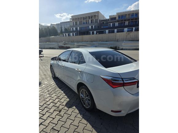 Sahibinden Toyota Corolla 1.4 D-4D Advance 2018 Model