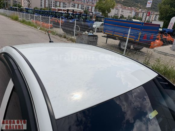 AKÇADAN 2012 MODEL ORJİNAL 1.5 CRDİ-VGT TEAM ACCENT ERA
