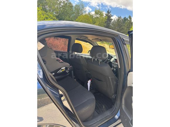 Sahibinden Opel Astra 1.6 Enjoy 111.Yıl 2012 Model