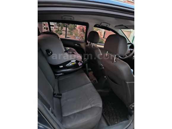 Sahibinden Opel Astra 1.6 Enjoy 111.Yıl 2012 Model