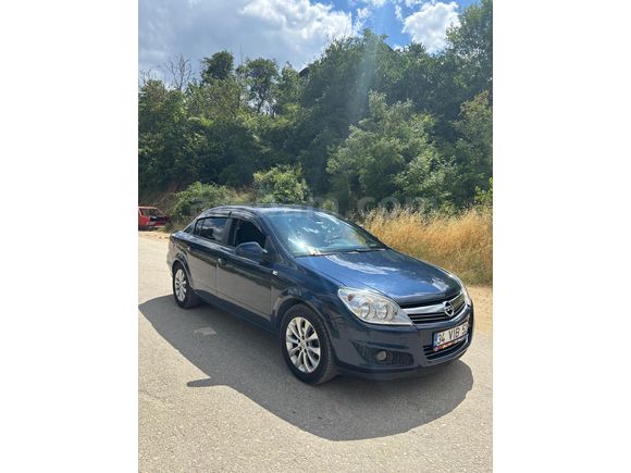 Sahibinden Opel Astra 1.6 Enjoy 111.Yıl 2012 Model